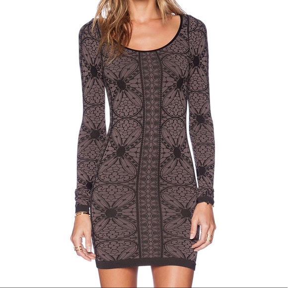 Free People Other - intimately free long sleeve slip